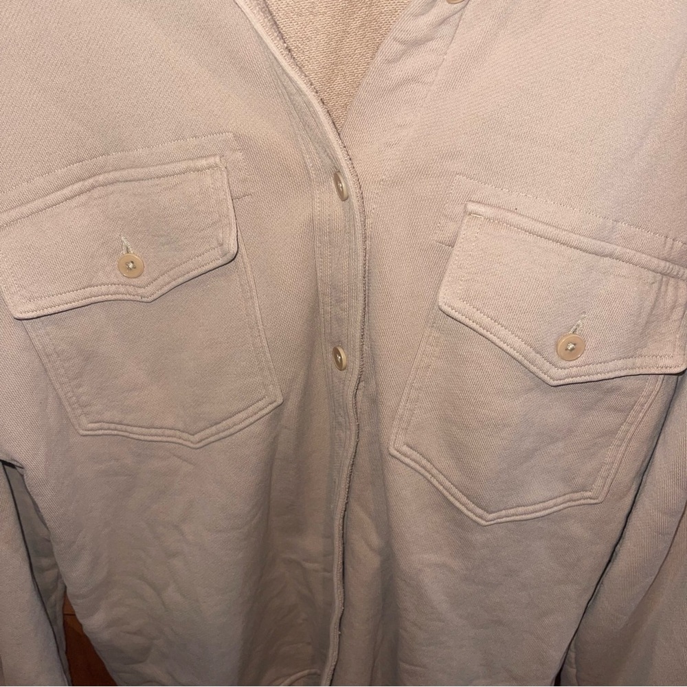 Wilfred Jacket - image 3